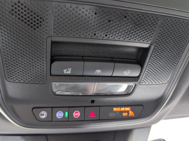 New 2026 Chevrolet Equinox EV LT w/ Active Safety Package 3 FWD image 28