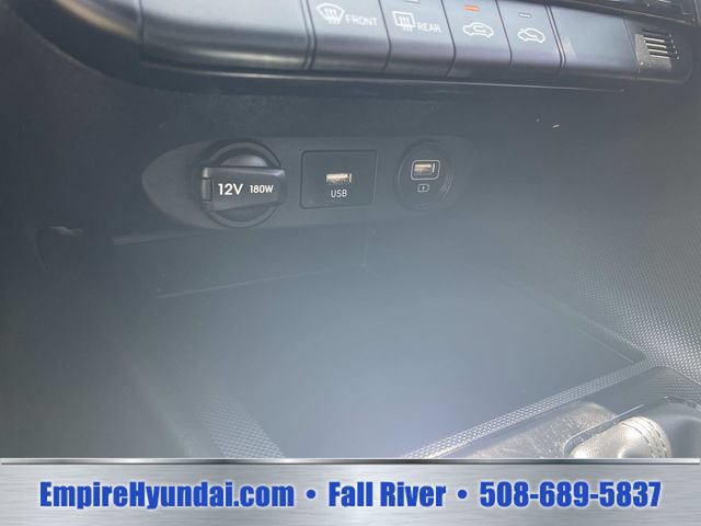 Used 2023 Hyundai Elantra SEL FWD image 21