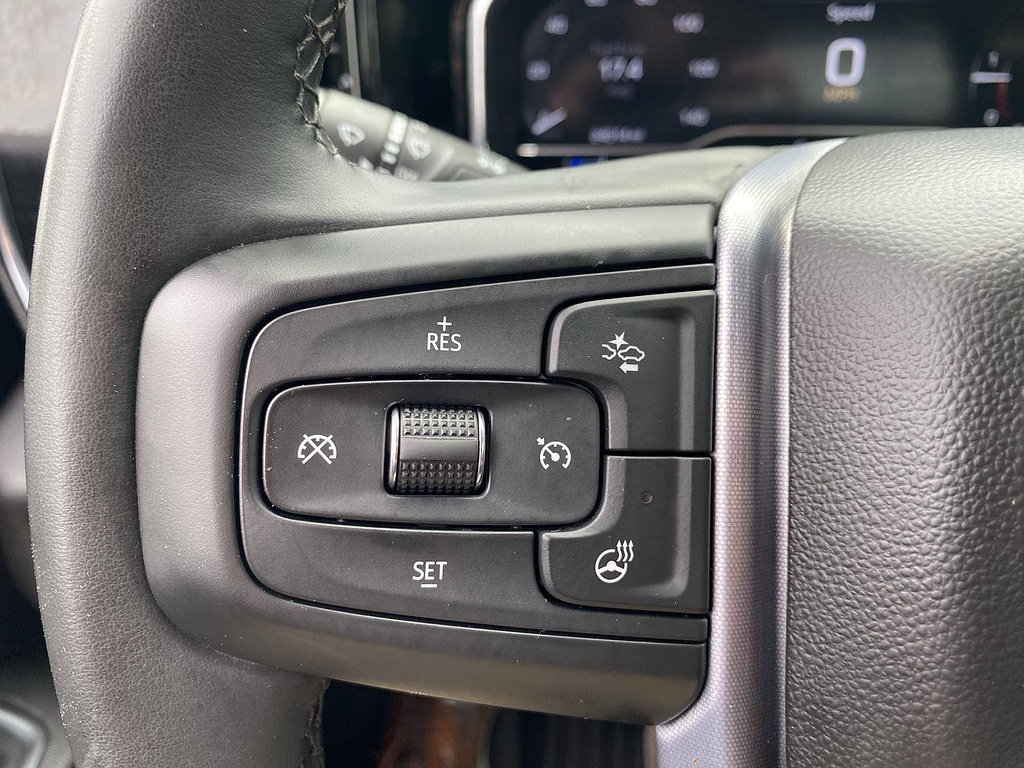 Used 2024 GMC Sierra 1500 Elevation AWD/4WD image 51