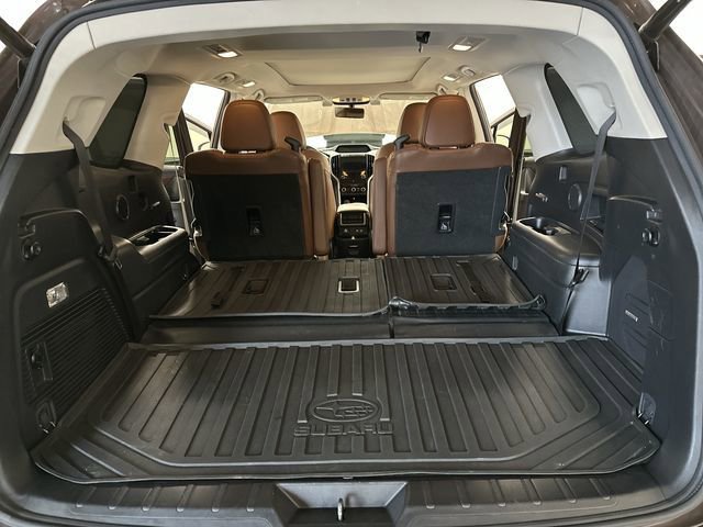 Used 2019 Subaru Ascent Touring image 29