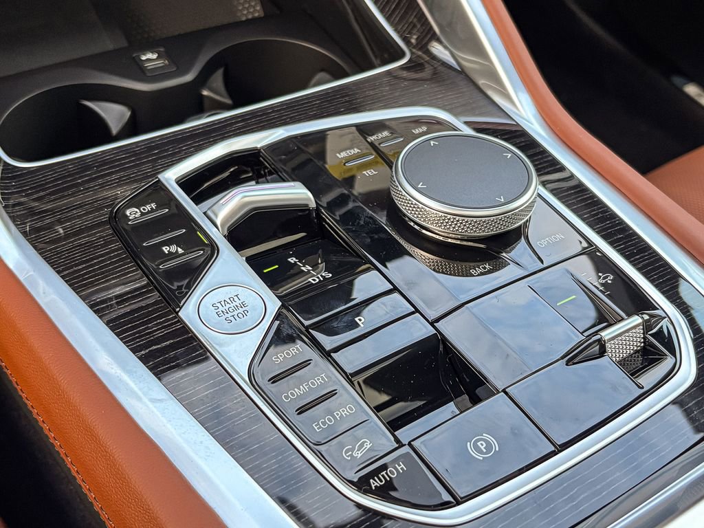 New 2026 BMW X6 xDrive40i image 27