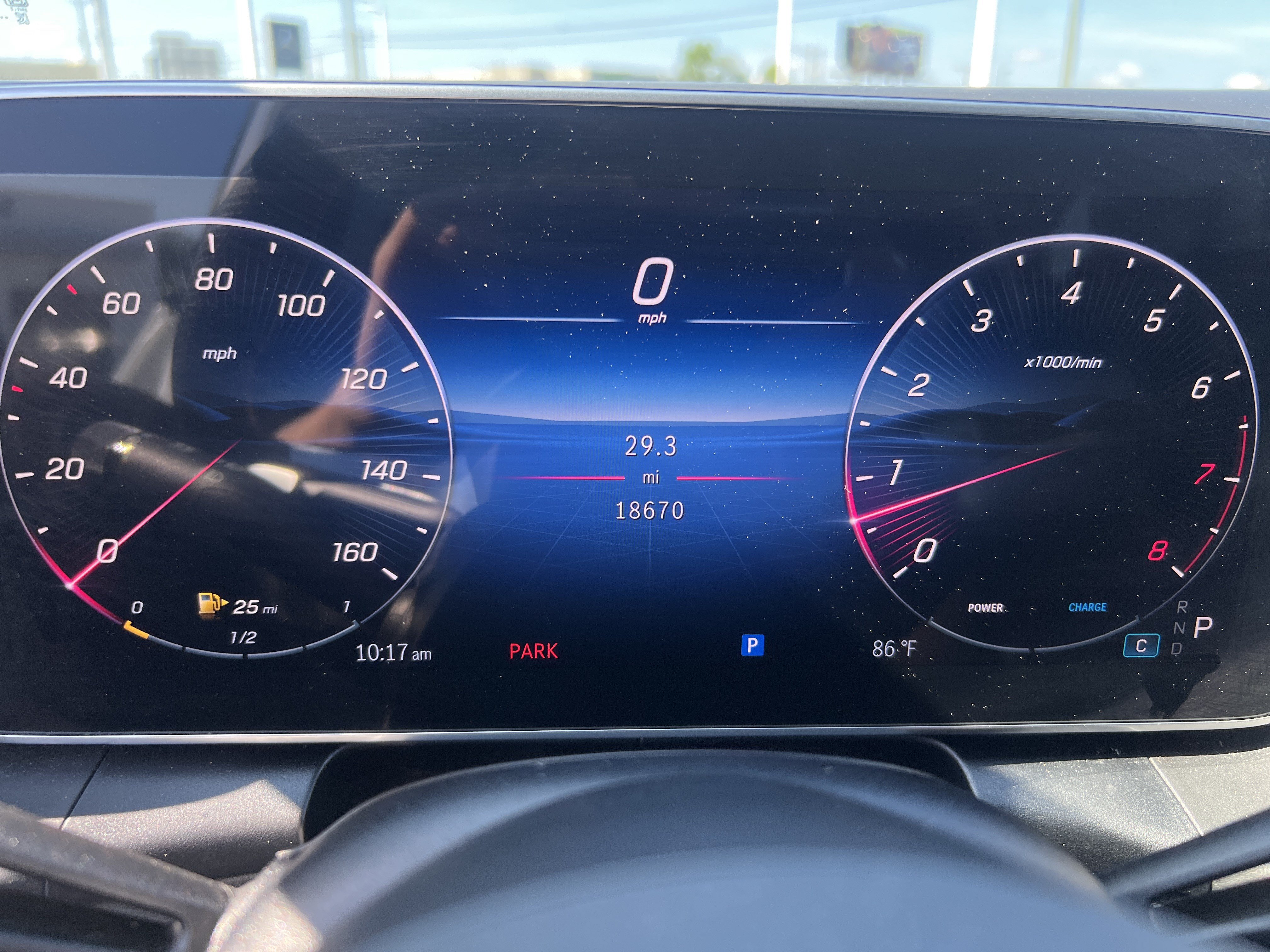 Certified 2025 Mercedes-Benz GLC 300 4MATIC image 22