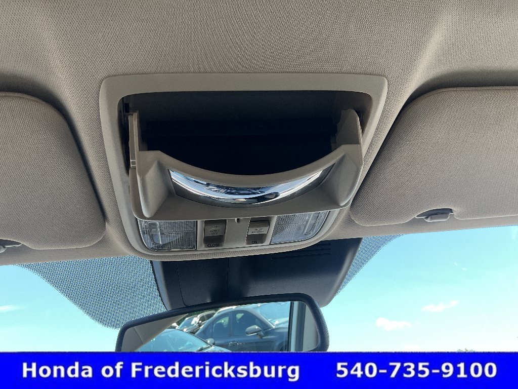 Certified 2019 Honda CR-V Touring image 29