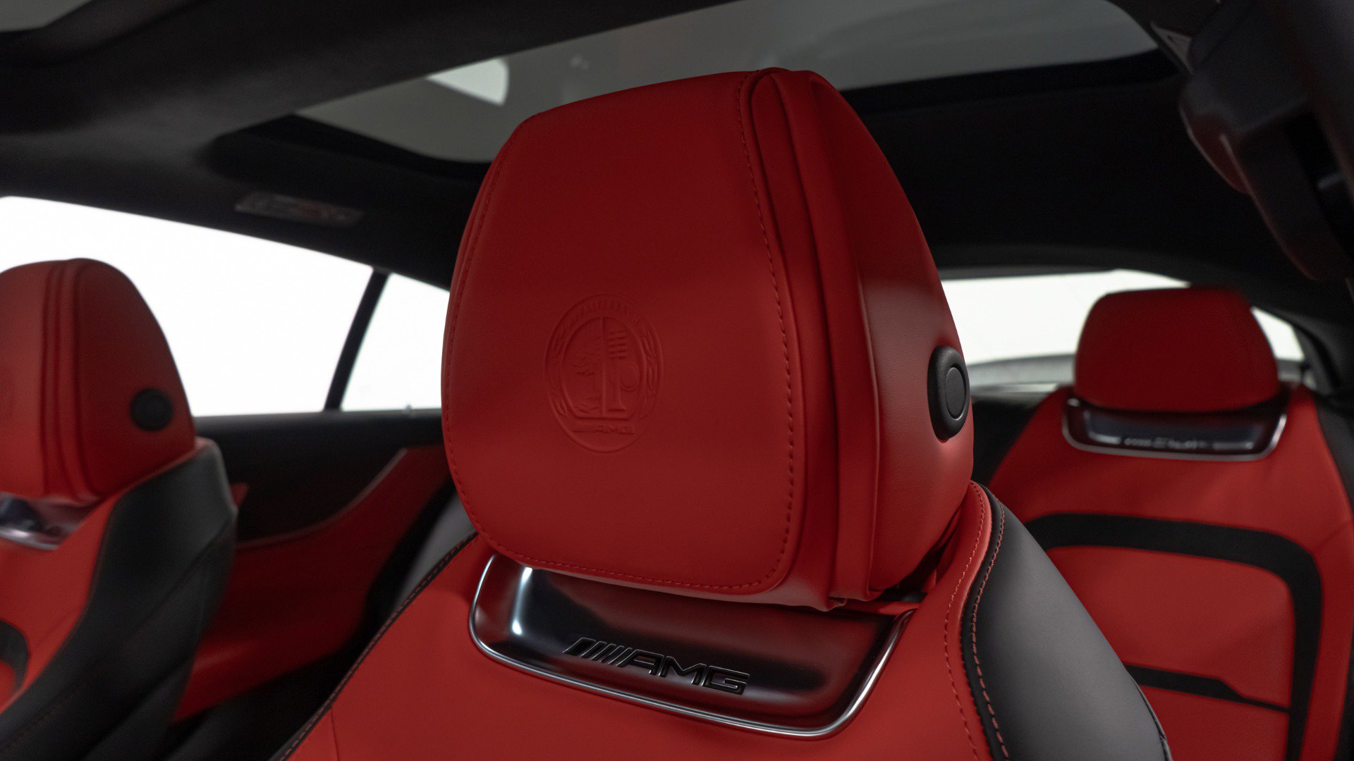 Used 2026 Mercedes-Benz AMG GT 63 S image 36