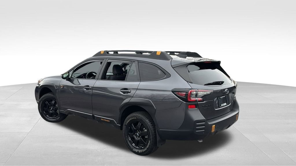 Used 2023 Subaru Outback Wilderness image 5