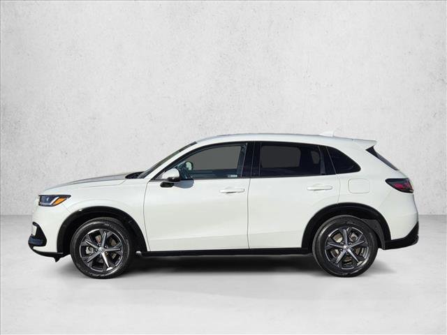 Used 2024 Honda HR-V EX-L image 9