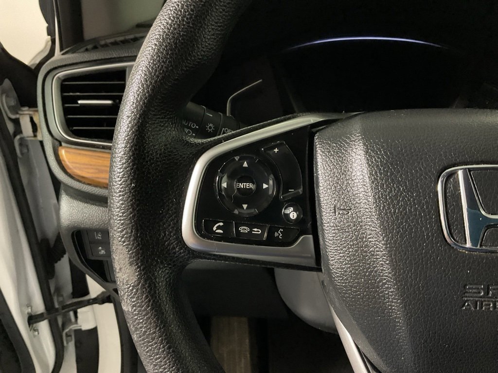 Used 2019 Honda CR-V EX image 24