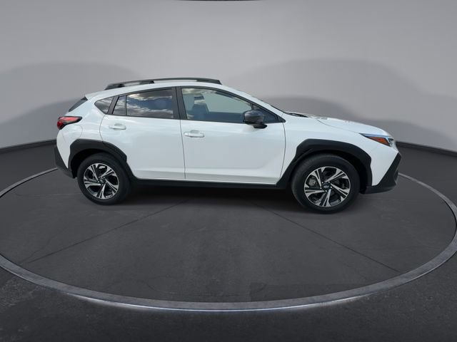 Certified 2024 Subaru Crosstrek 2.0i Premium AWD/4WD image 9