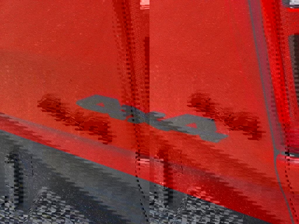 Used 2025 RAM 1500 RHO image 10