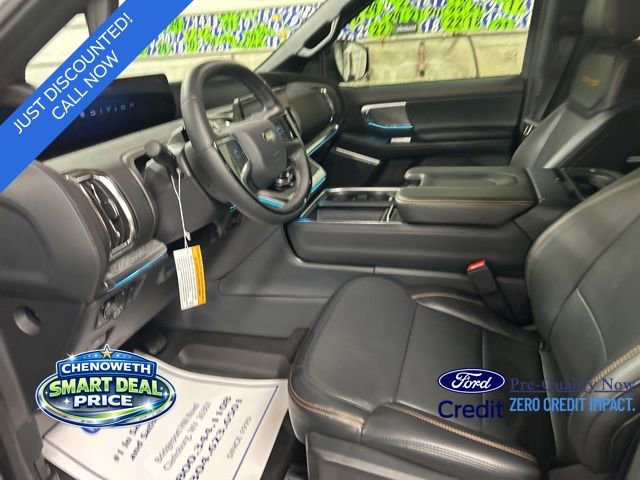 New 2025 Ford Expedition Tremor image 9