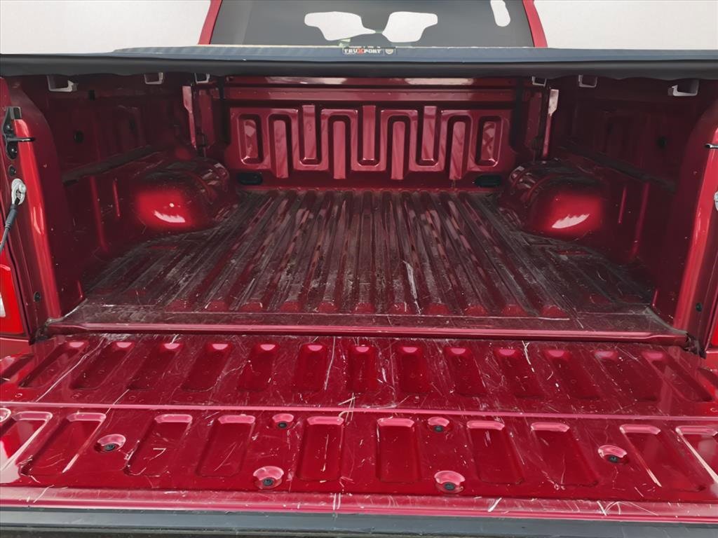 Used 2020 Ford Ranger XLT w/ Equipment Group 301A Mid image 24