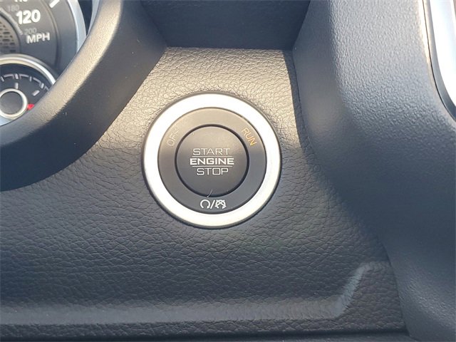 New 2026 RAM 1500 Big Horn AWD/4WD image 23