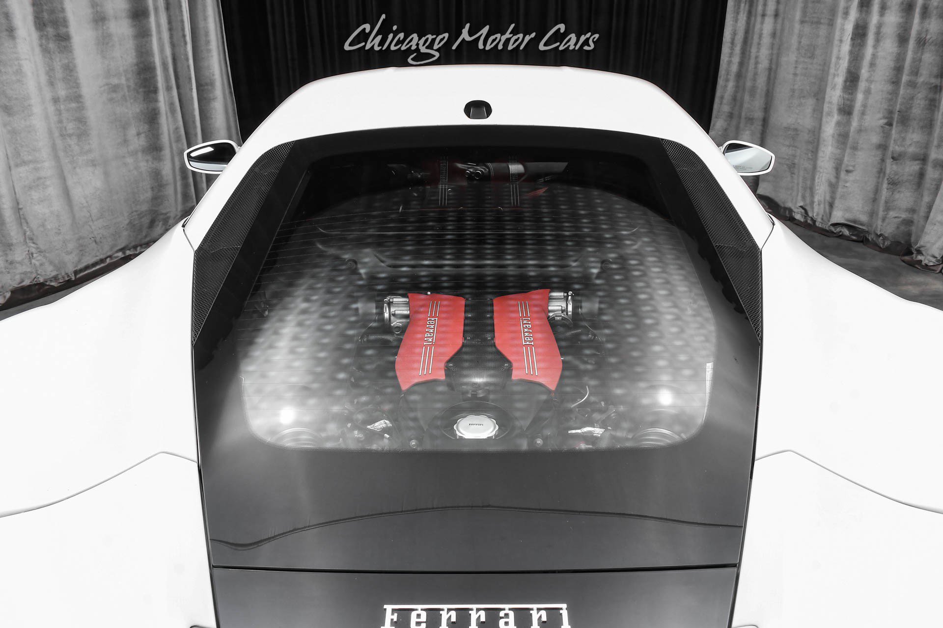 Used 2019 Ferrari 488 GTB image 36