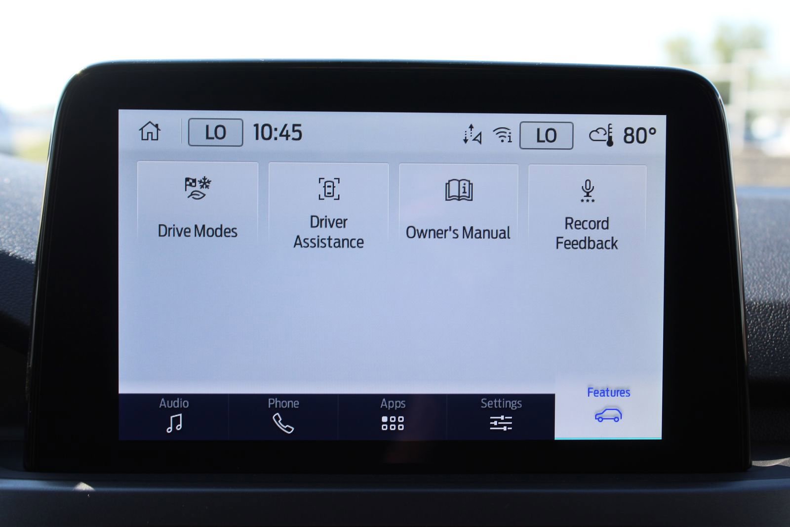 New 2026 Ford Escape Active w/ Cold Weather Package image 30