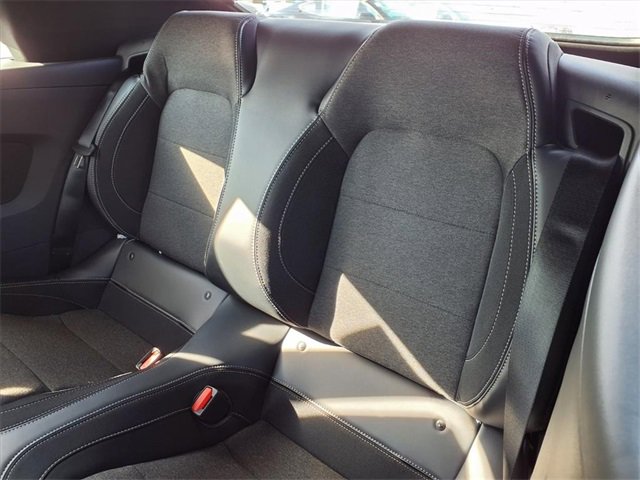 New 2026 Ford Mustang Convertible image 6