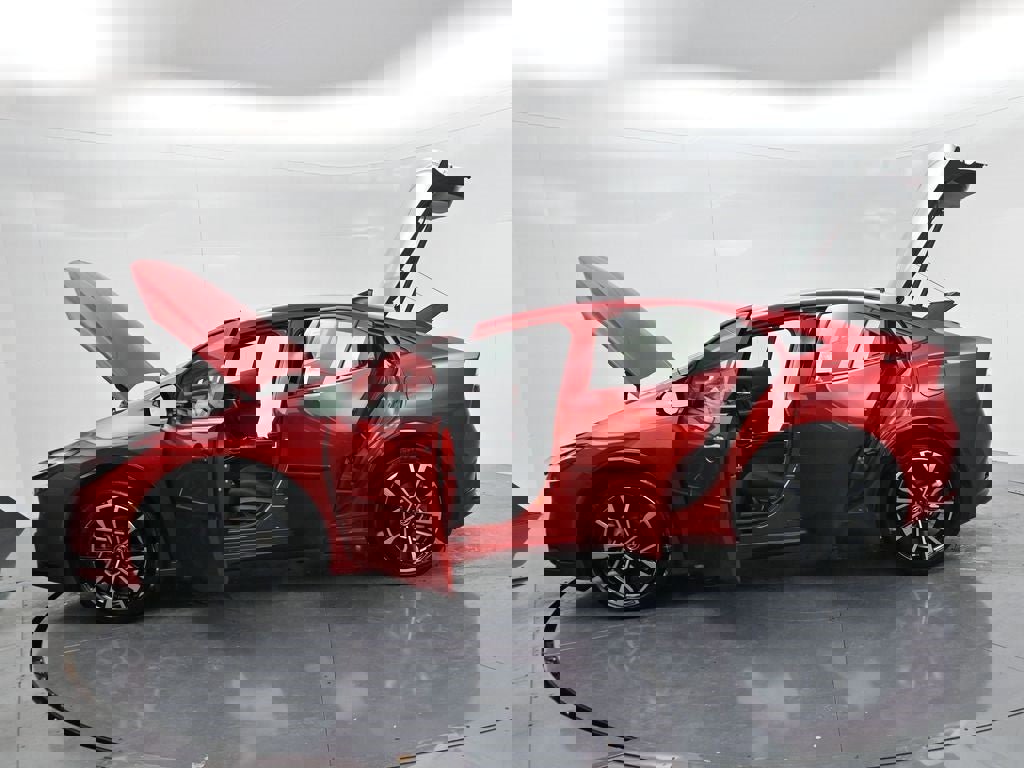 New 2026 Toyota Prius Plug-In Hybrid w/ Limited Premium Package image 74