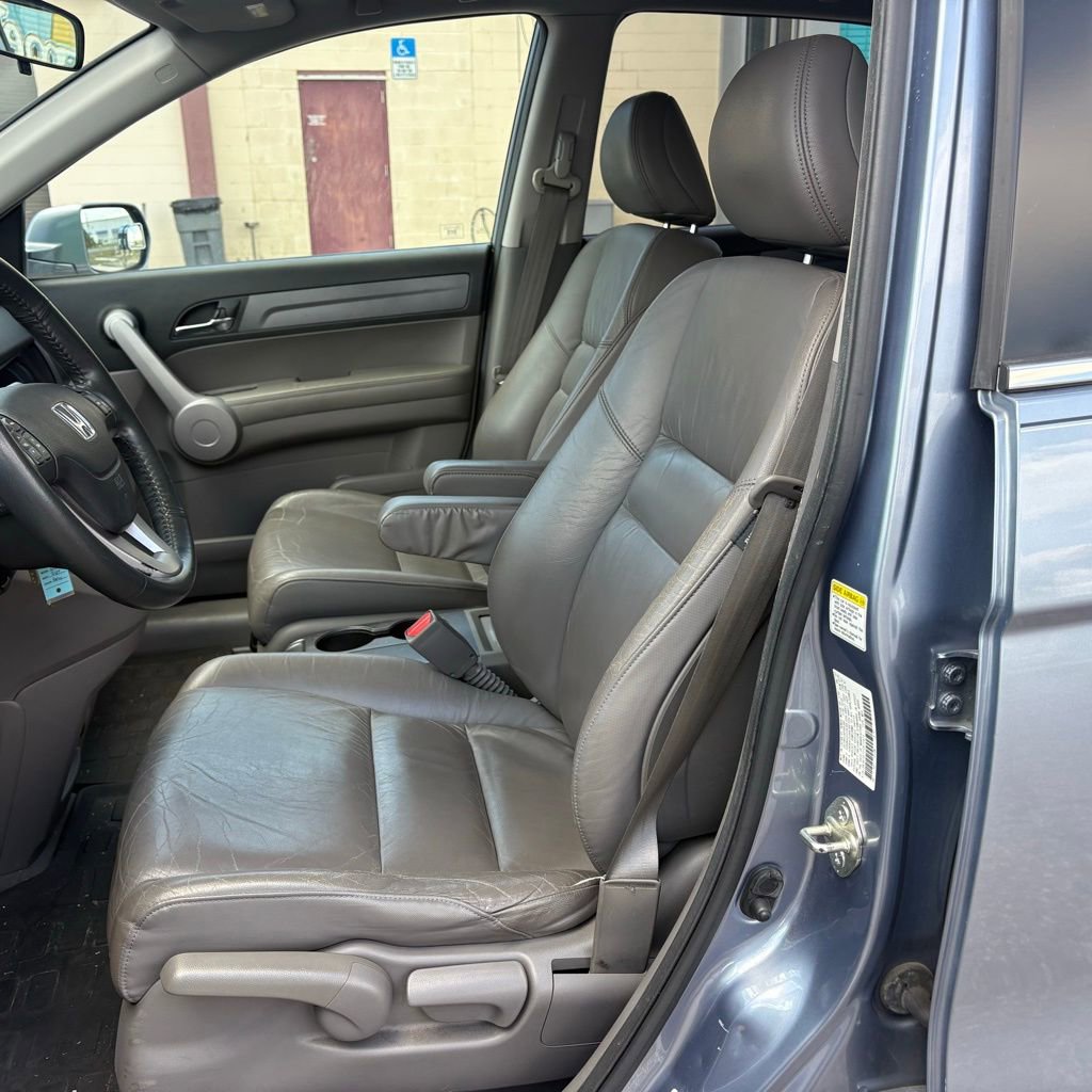Used 2007 Honda CR-V EX-L image 9