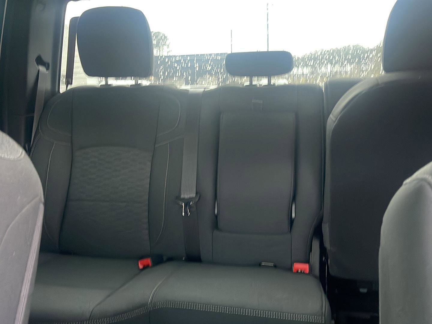 Used 2026 RAM 2500 Big Horn image 22