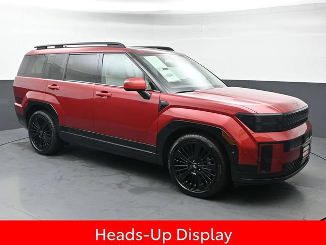 Used 2024 Hyundai Santa Fe Calligraphy AWD/4WD image 9
