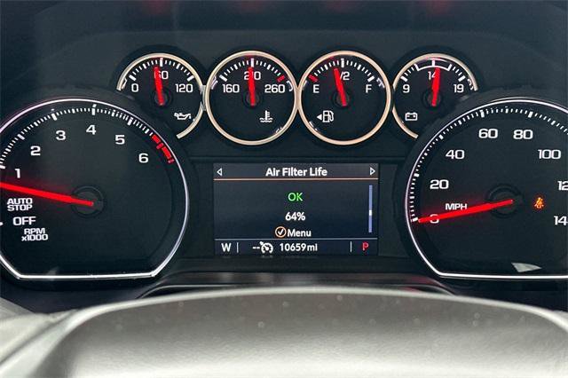 Used 2024 Chevrolet Tahoe LS w/ Driver Alert Package image 25