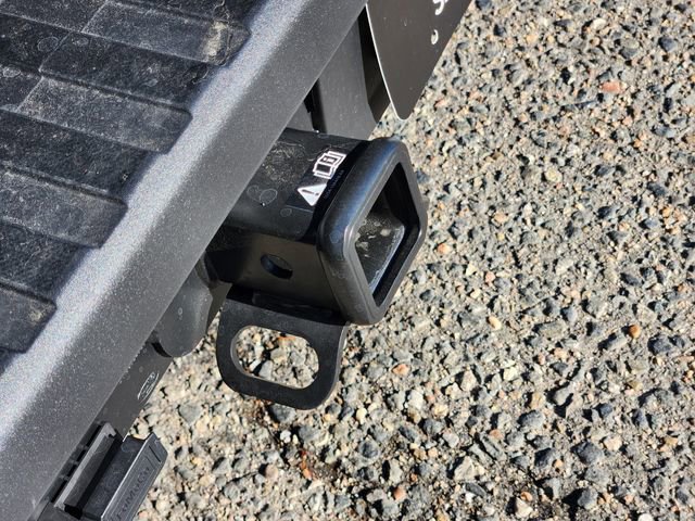 New 2026 Ford Maverick Tremor image 18