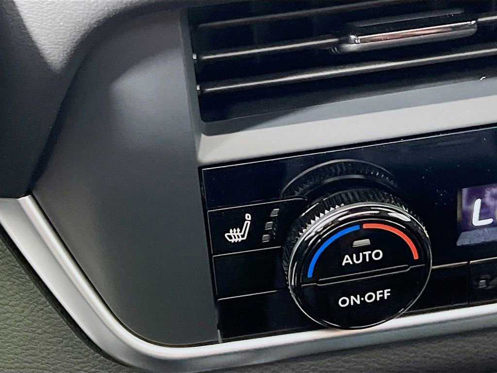 New 2026 Nissan Rogue SV image 17