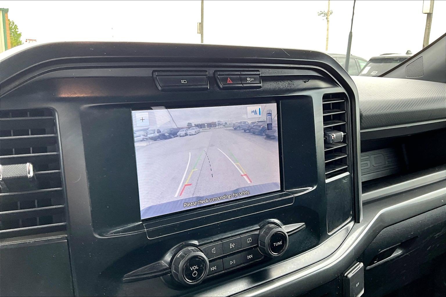 Used 2023 Ford F150 XL w/ STX Appearance Package AWD/4WD image 29