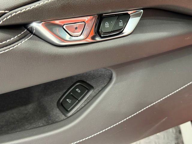New 2026 Chevrolet Corvette E-Ray AWD/4WD image 14