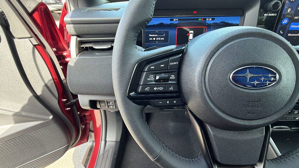 Used 2026 Subaru Outback Premium image 27