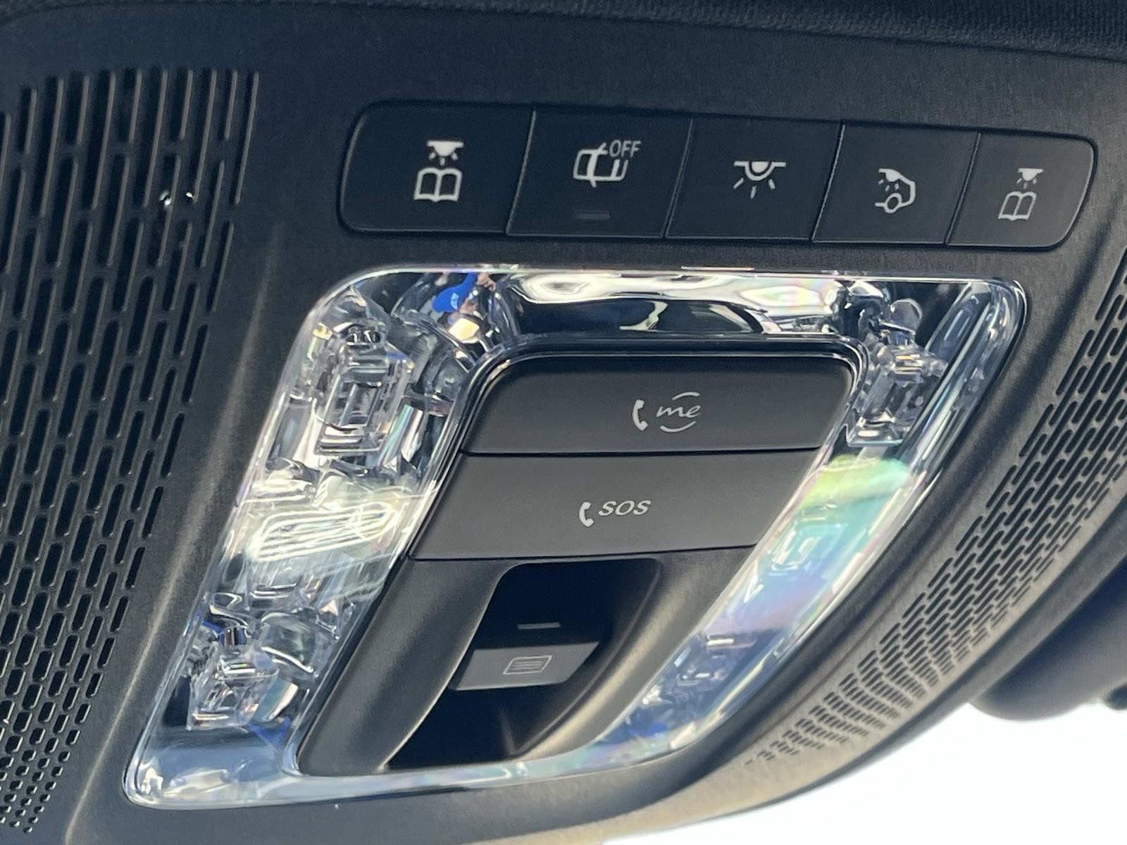 Certified 2025 Mercedes-Benz GLE 350 GLE 350 image 31