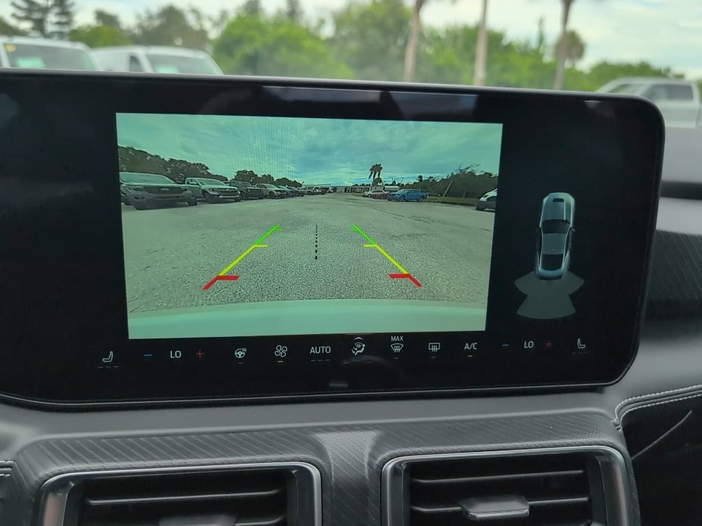 New 2026 Ford Mustang Premium RWD image 18