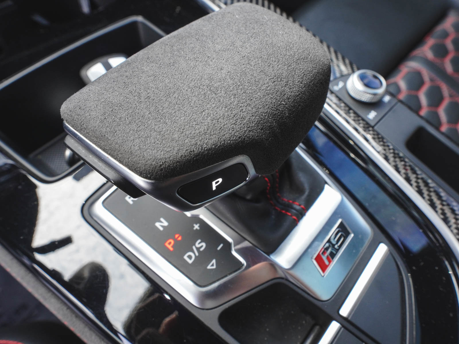 Used 2022 Audi RS 5 2.9T image 28