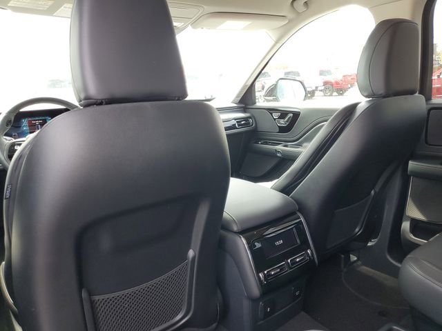 New 2026 Lincoln Aviator AWD image 34