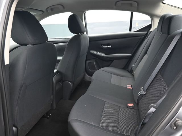 Used 2023 Nissan Sentra S FWD image 10