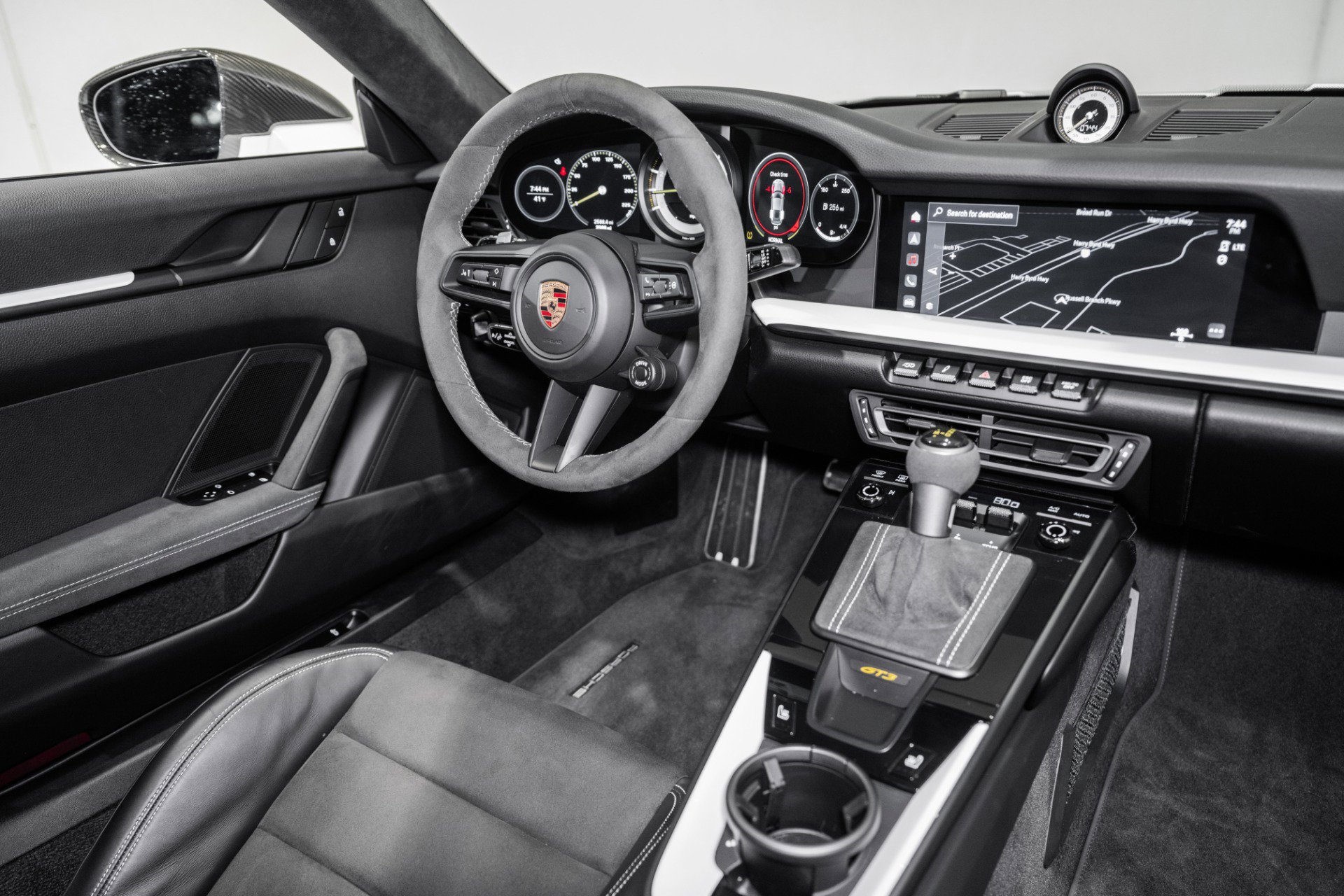 Used 2022 Porsche 911 GT3 image 23