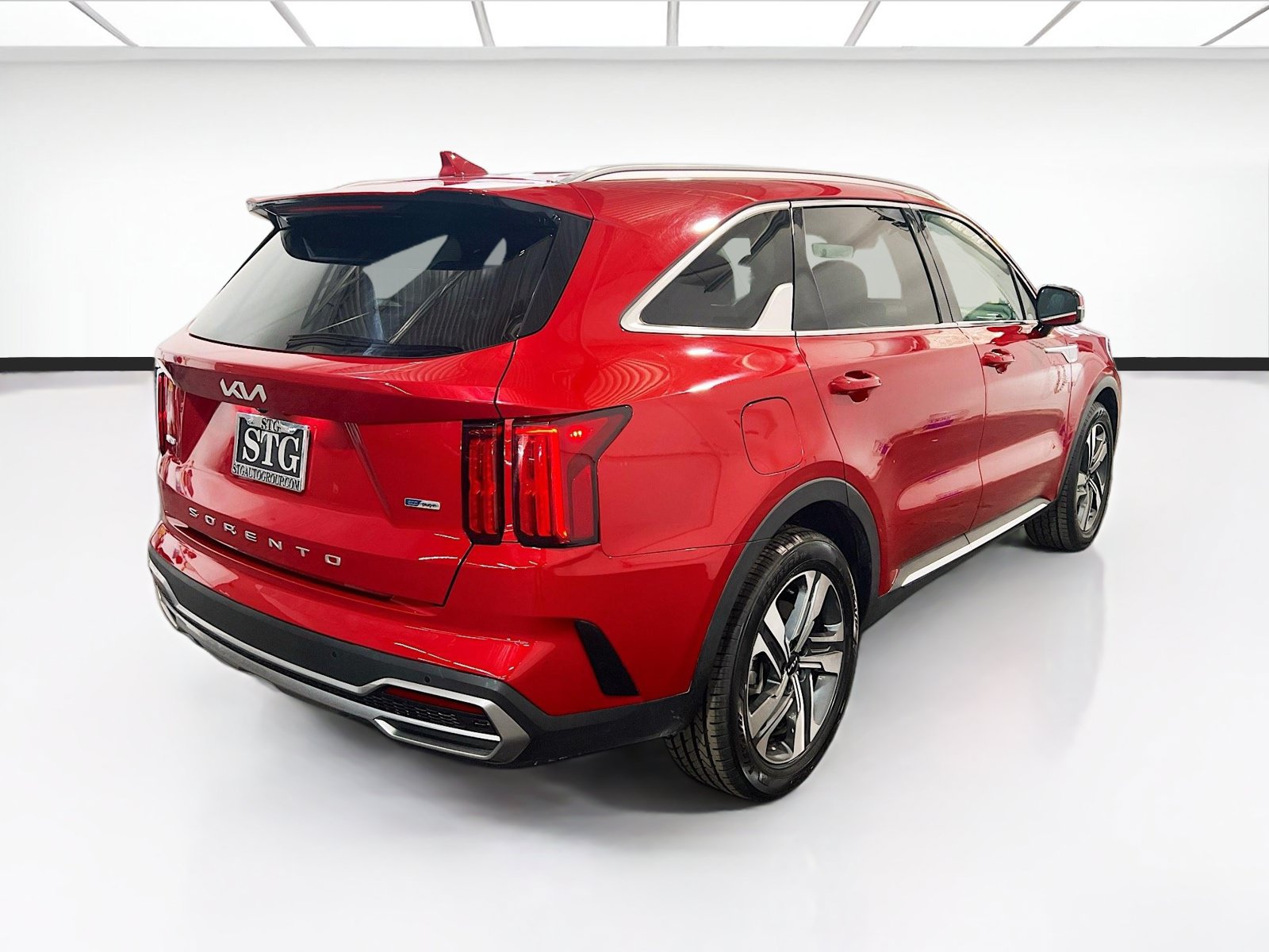 Used 2022 Kia Sorento SX AWD/4WD image 4