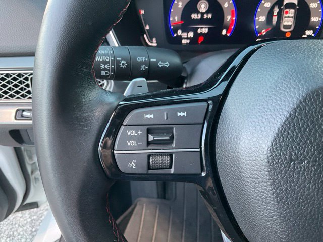 Used 2024 Acura Integra A-Spec FWD image 12