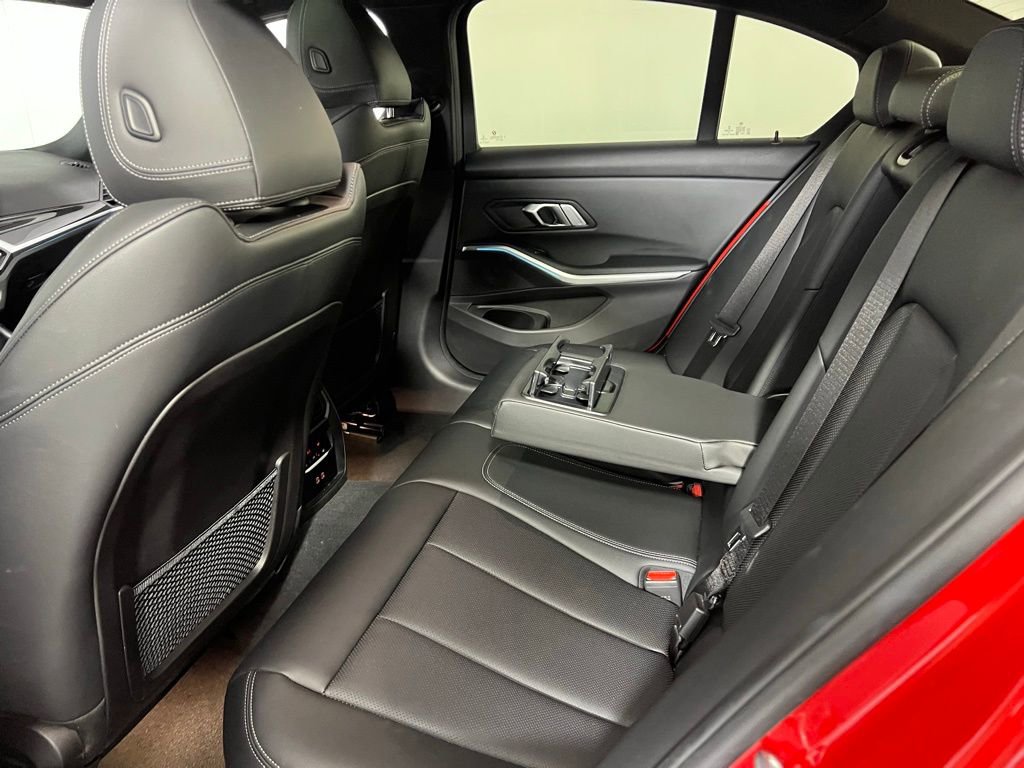 Used 2023 BMW 330e w/ Driving Assistance Package image 27