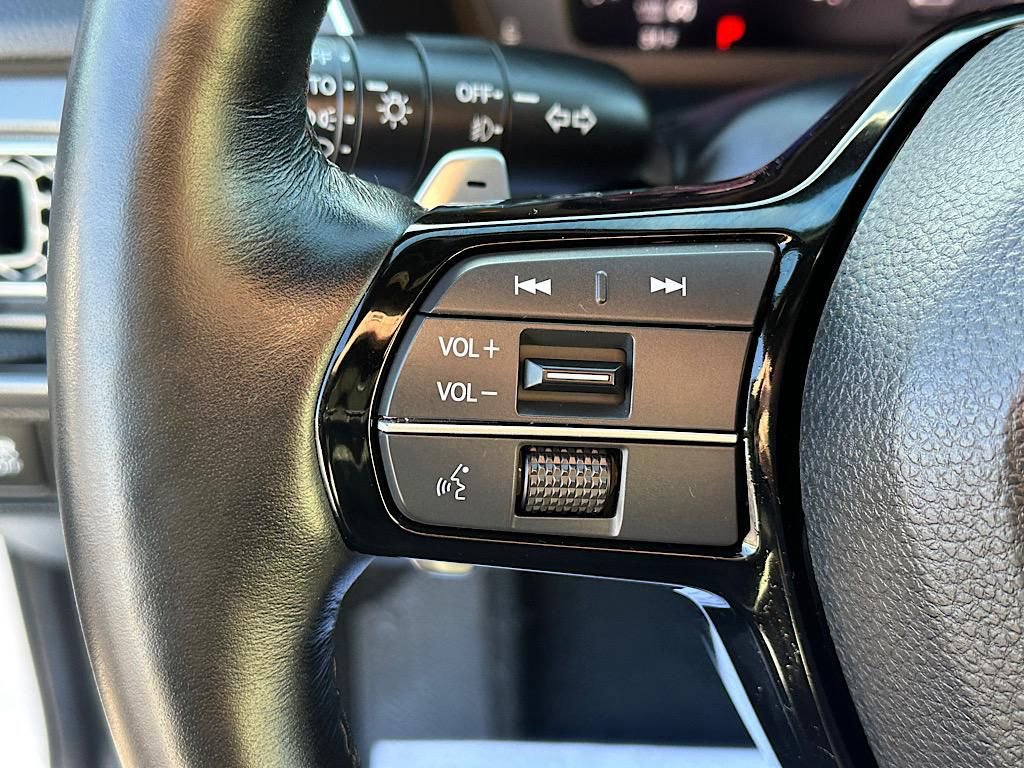 Used 2023 Acura Integra A-Spec image 26