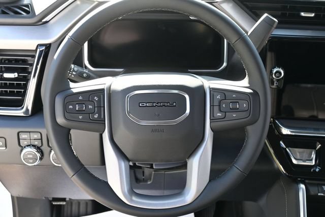 New 2026 GMC Sierra 3500 Denali w/ Denali Reserve Package AWD/4WD image 28