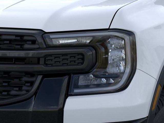 New 2026 Ford Ranger XLT w/ FX4 Off-Road Package AWD/4WD image 18