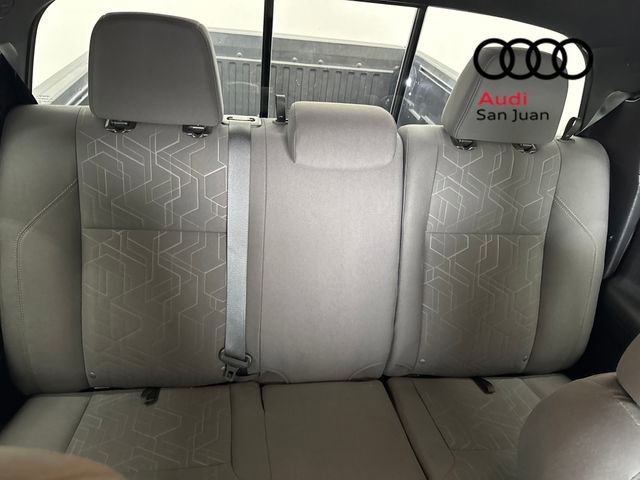 Used 2019 Toyota Tacoma TRD Off-Road w/ Technology Package image 37