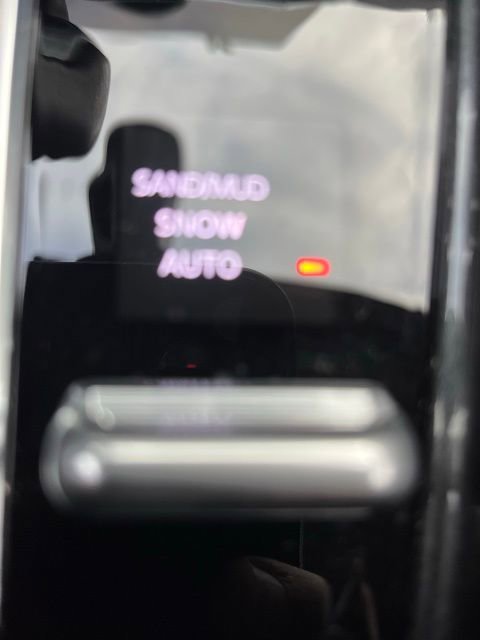 Used 2022 Jeep Compass Latitude AWD/4WD image 22