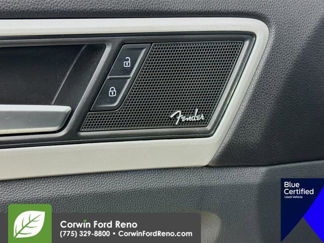 Used 2022 Volkswagen Atlas SEL Premium image 22