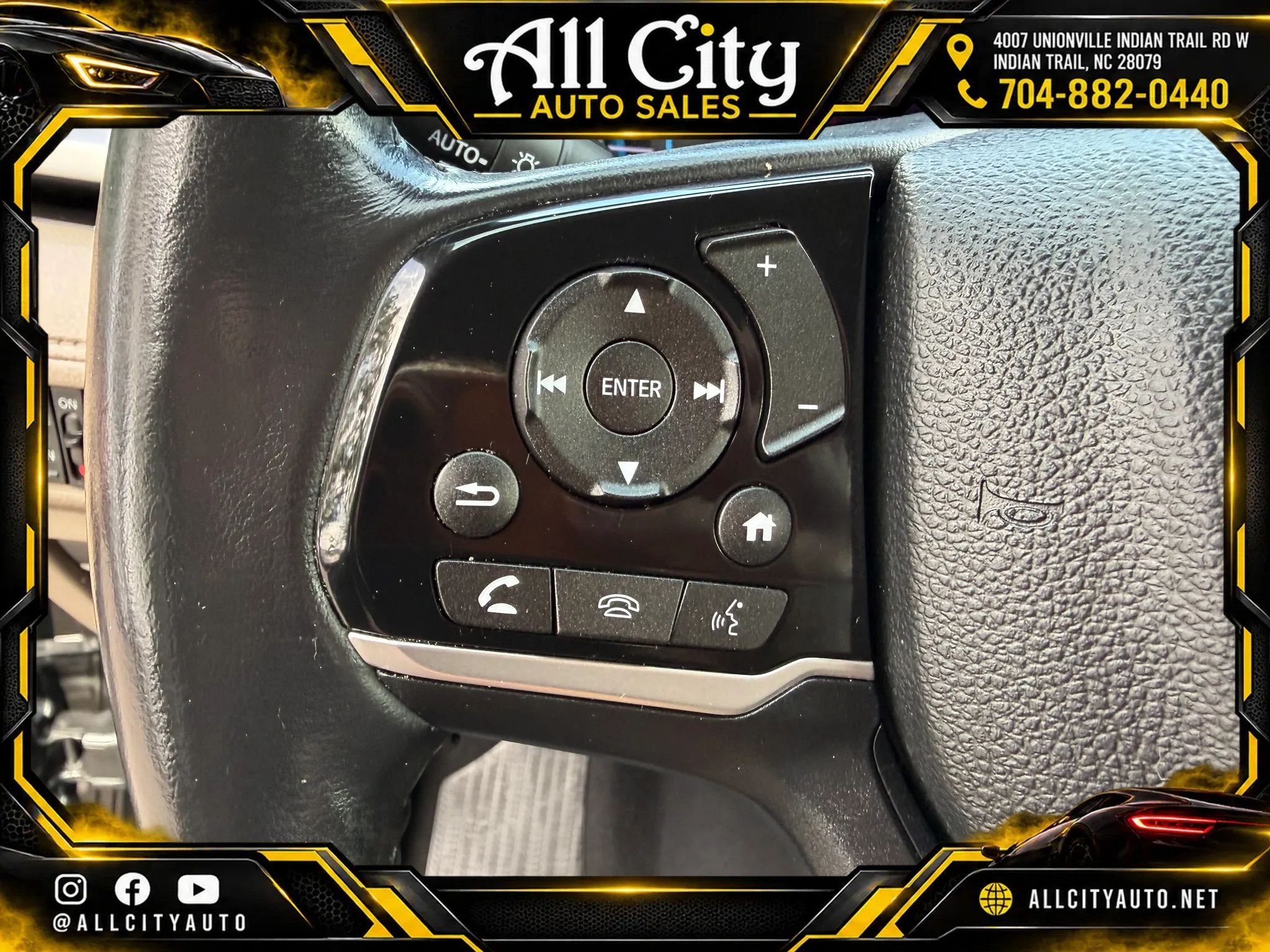 Used 2018 Honda Odyssey Elite image 35
