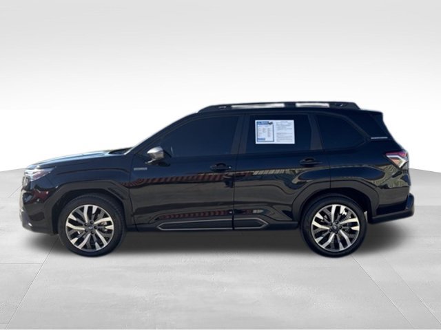 Used 2025 Subaru Forester Limited AWD/4WD image 4