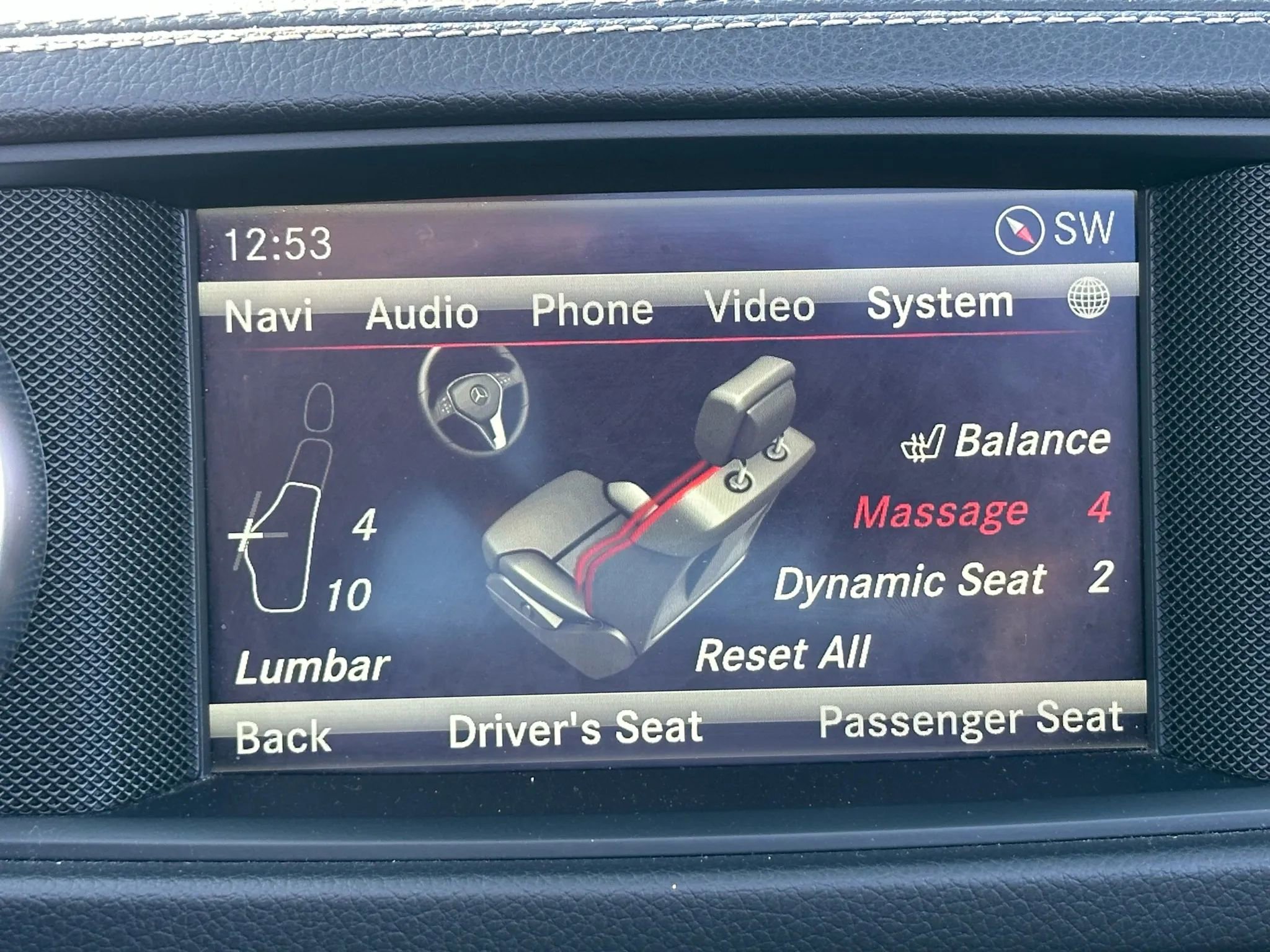 Used 2015 Mercedes-Benz SL 550 w/ Driver Assistance Package image 46