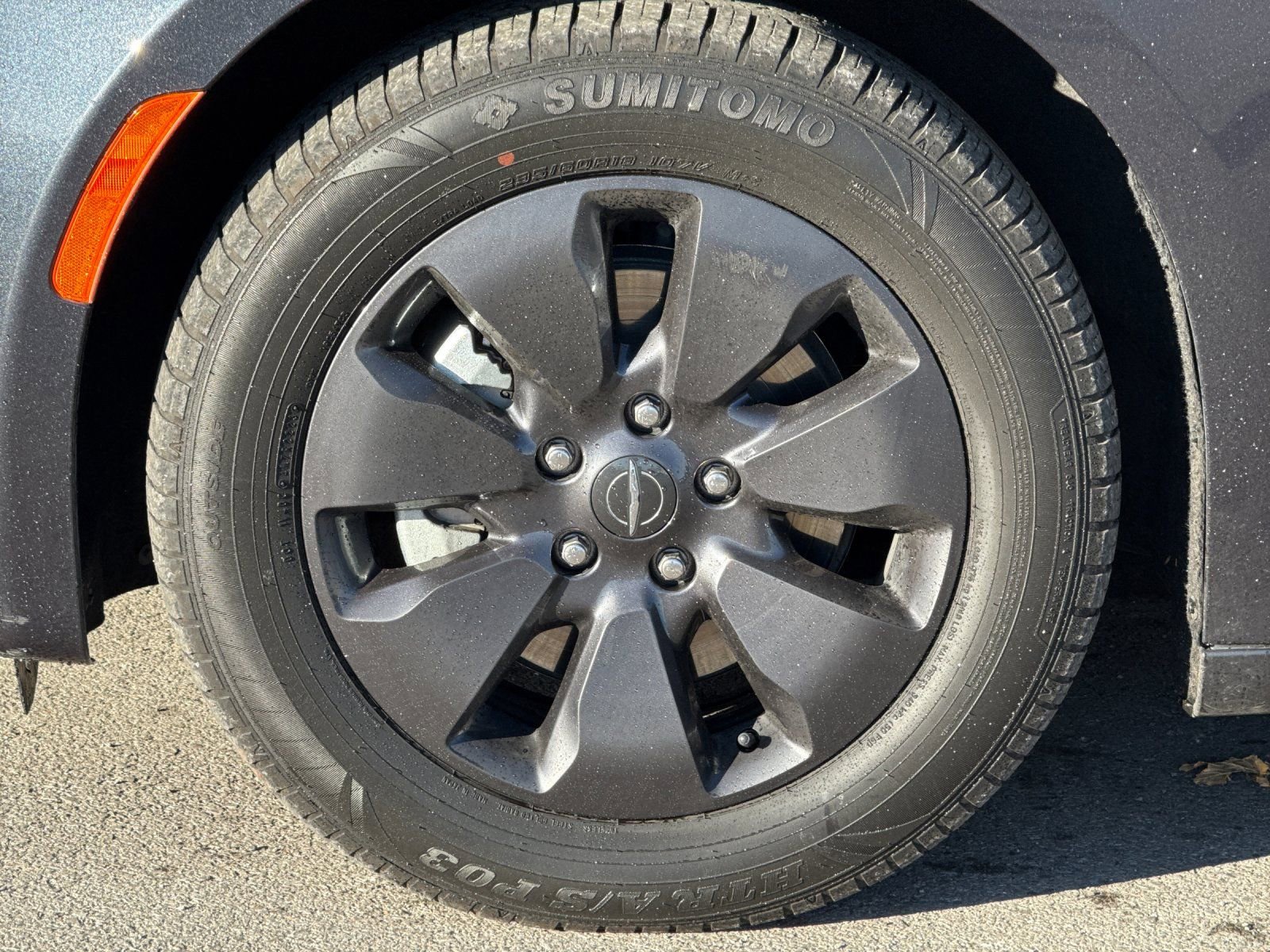 Used 2020 Chrysler Pacifica Touring-L w/ S Appearance Package image 30