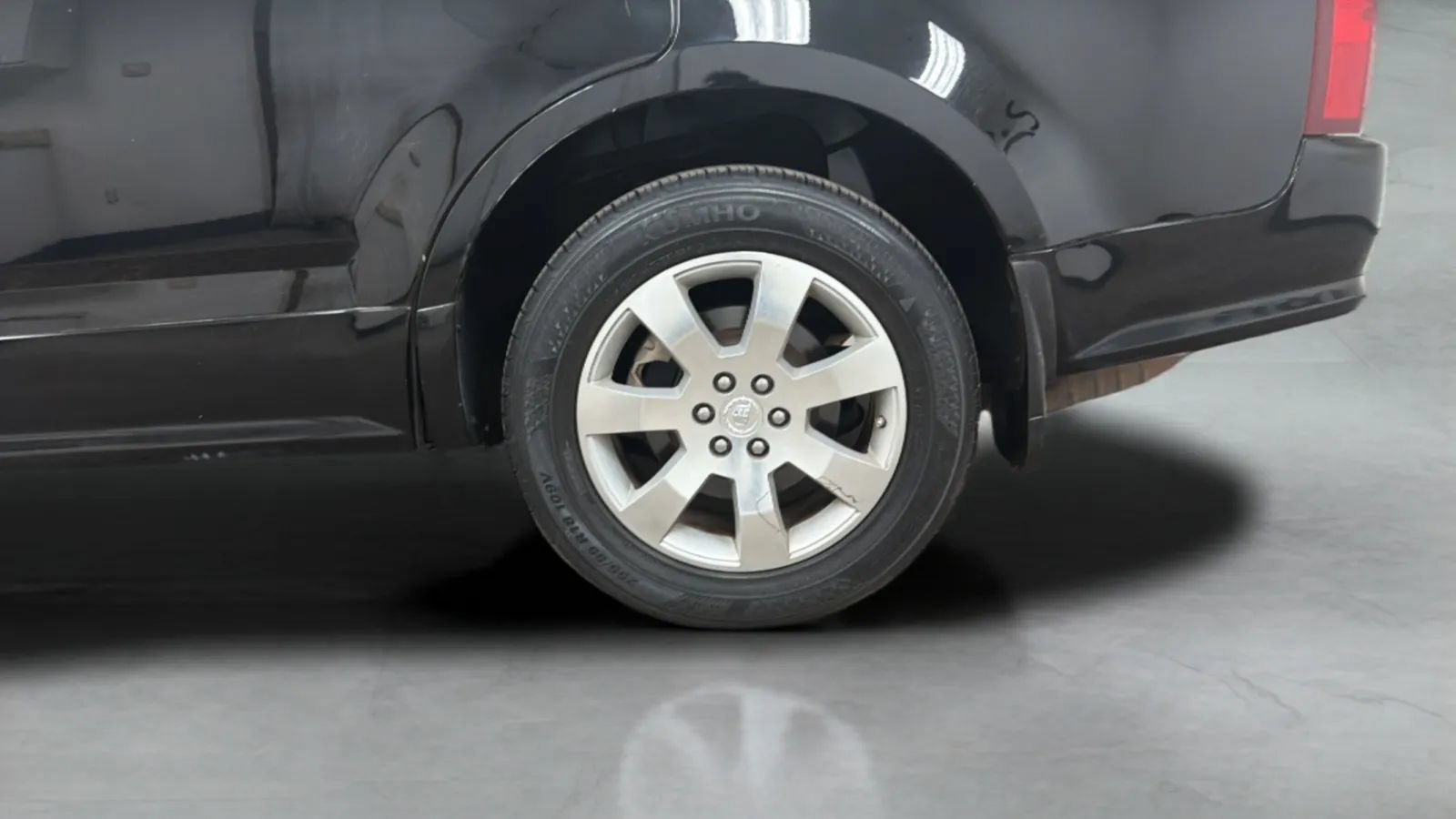Used 2006 Cadillac SRX V8 AWD/4WD image 25