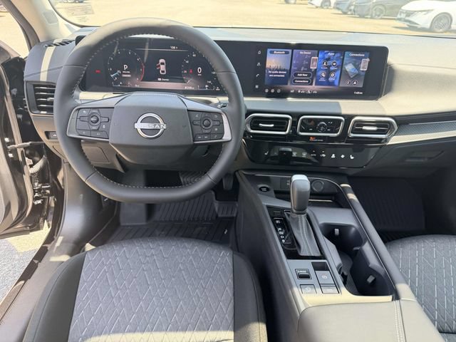 New 2026 Nissan Sentra SV w/ SV Convenience Package FWD image 18